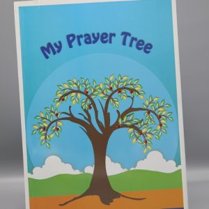 My Prayer Tree Booklet