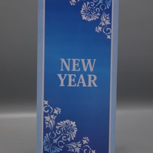 New Year