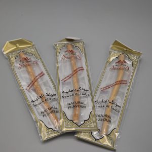 Miswak Peelu