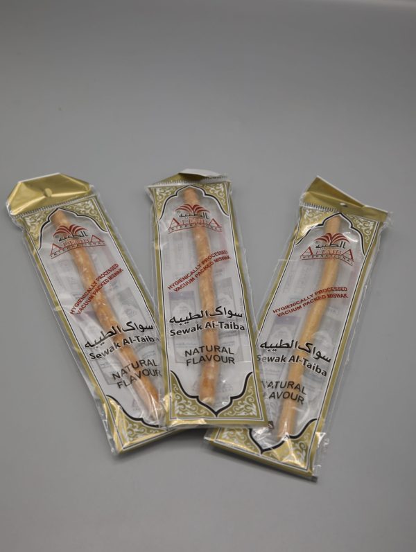 Miswak Peelu