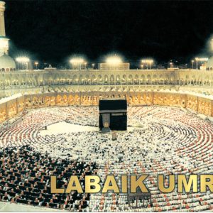 Labbaik Umrah