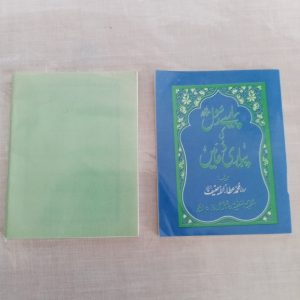 Pyary Rasul ki Pyari Duaen | پیارے رسول ﷺ کی پیاری دعائیں