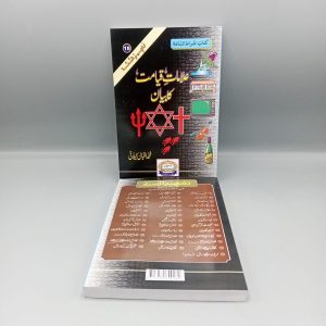 Alamaat e Qayamat ka Bayan | علامات قیامت کا بیان