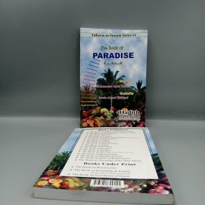 The Book of Paradise