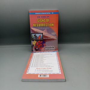 The Book on Signs of Resurrection