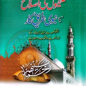 غلطیوں کی اصلاح کا نبوی ﷺ طریقہ / Ghalatiyon Ki Islah Ka Nabawi Tariqah